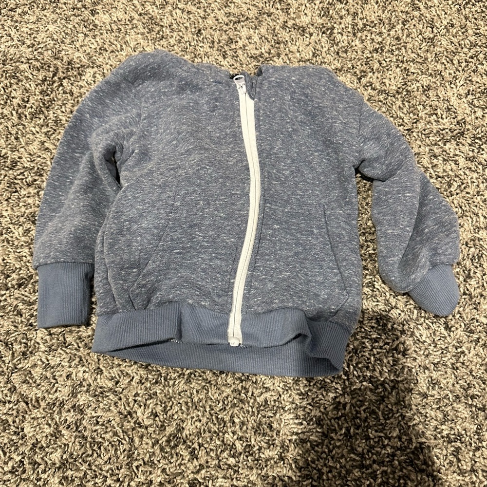 Little Bipsy hoodie